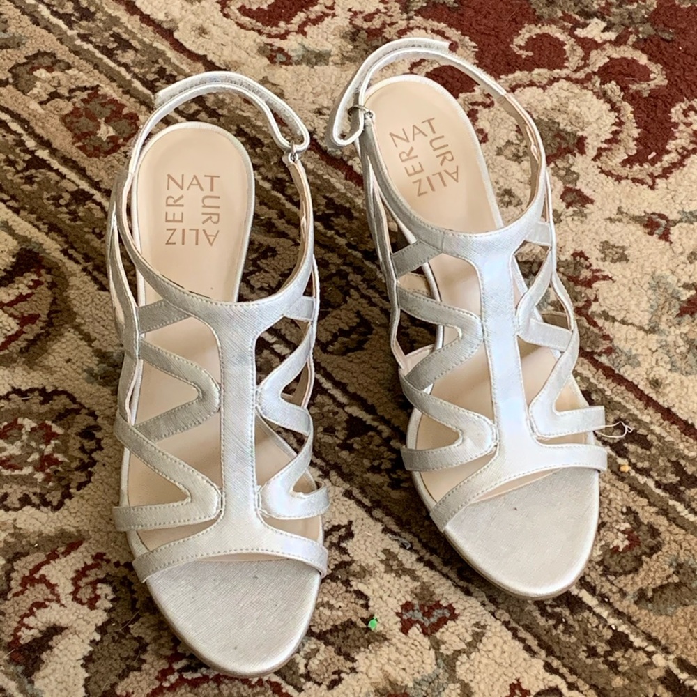 Naturalizer Dress Heels!
